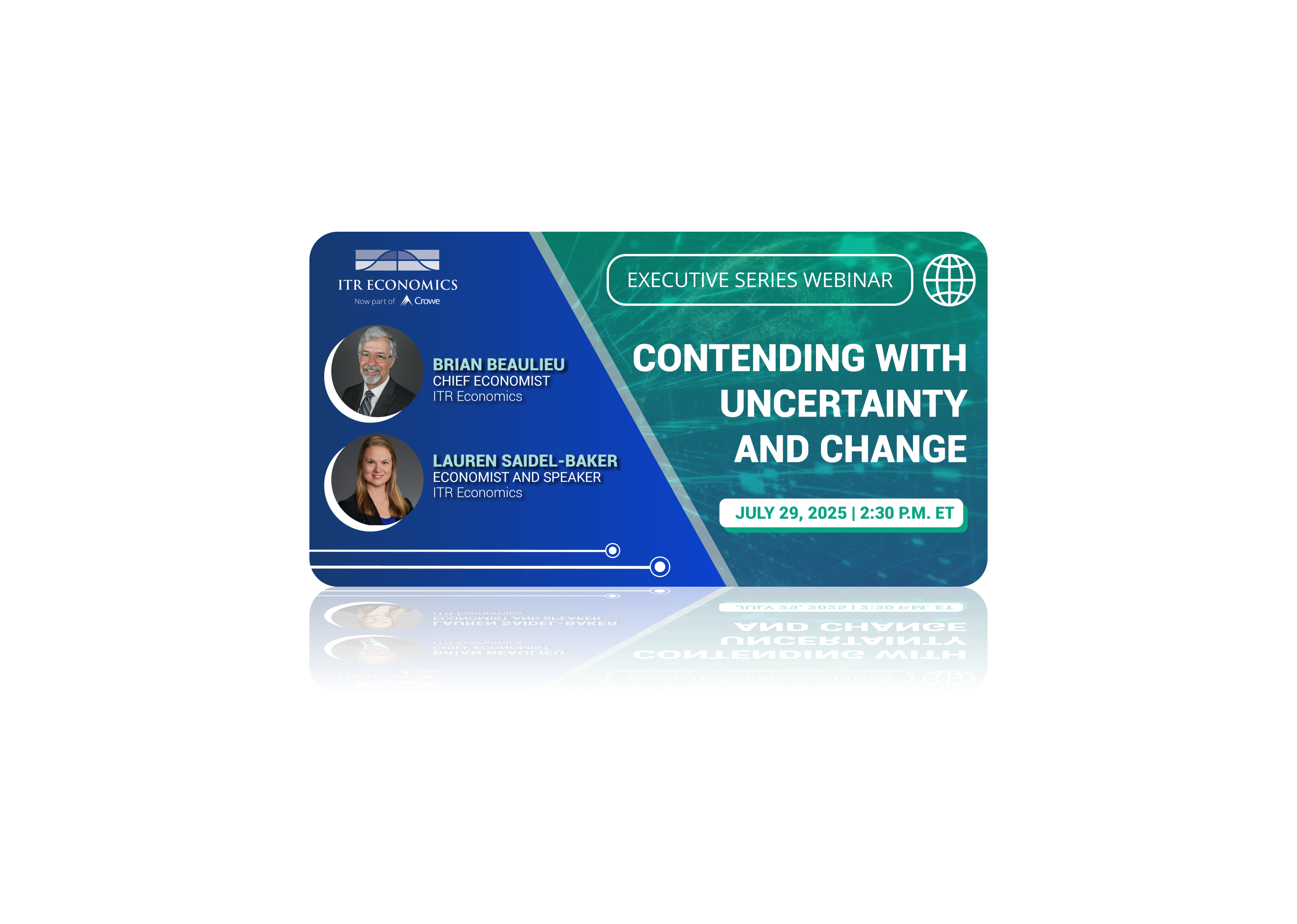 Contending With Uncertainty and Change